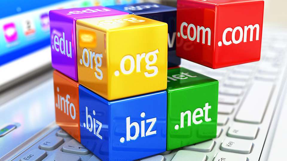 Domain names for sale